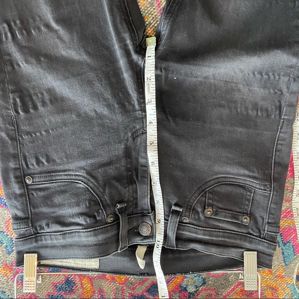 Rag & Bone High Rise Legging - Picture 2 of 10